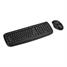 Kensington Pro Fit Wireless Desktop Set - keyboard and mouse set K72338US